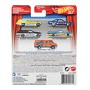 Mattel Hot Wheeks Pop Culture 64 Chevy Nova Panel