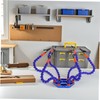 SEWACC Third Hand Soldering Tool with Flexible Arms Non Slip