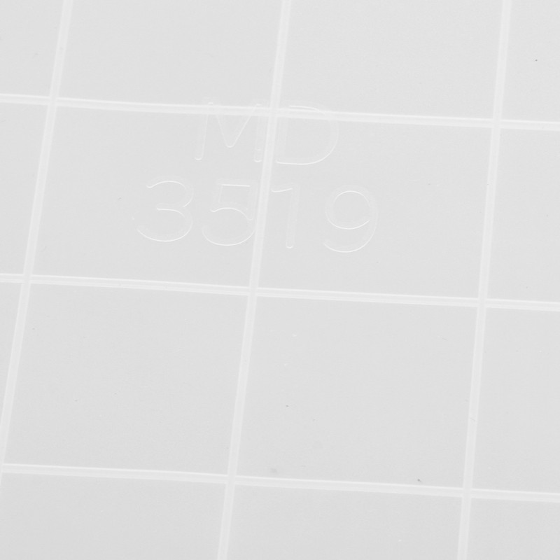 2Pcs Chess Molds Transparent DIY Epoxy Resin Drop Glue Silicone