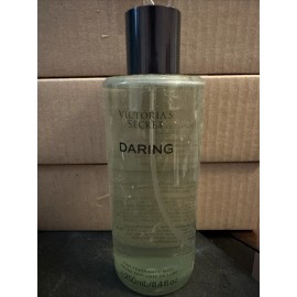 Victoria's Secret New Victoria's Secret DARING Fine Fragrance Mist 8.4fl oz