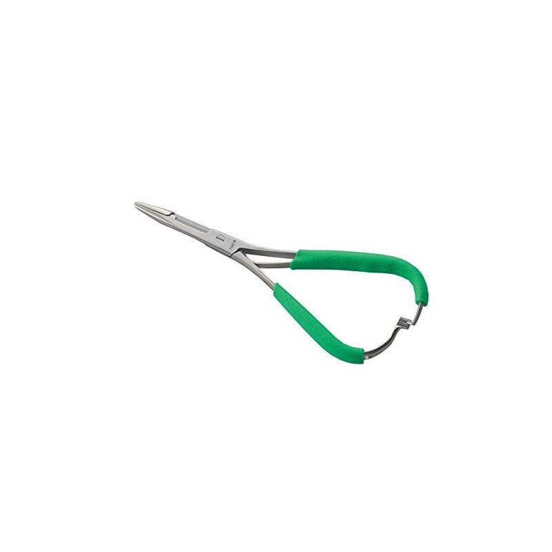 TIEMCO TMC 4.75 Mitten Green