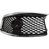 Unbeatable Auto Parts For 2016-2020 Infiniti QX60 Front Bumper Upper