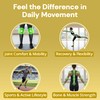 Strength & Spices Bone, Muscle & Joints 100% Natural Supplement