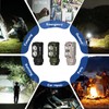 WUBEN E7 1800 Lumen Rechargeable Mini Flashlight with Magnet -