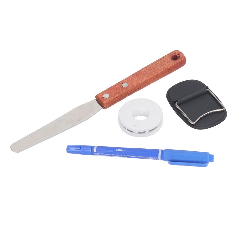 4 in 1 Electric Foam Cutter with Voltage Controller Hot