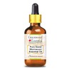 Greenwood Essential Pure Sweet Wormwood Essential Oil (Artemisia annua) with