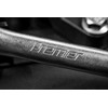 Sealey Premier Platinum 3/8" Sq Drive 90-Tooth Ratchet Wrench Flip