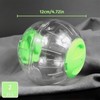TAIZER Hamster Run Ball Pack of 2 Running Balls for
