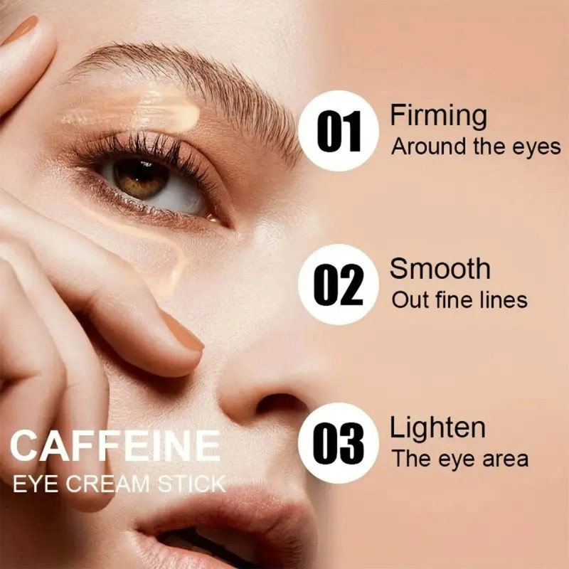 Crema Hidratante Ojos Antiarrugas Nutritiva Cuidado