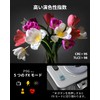 SmallRig Vibe P96 Pro LED Video Light Portable Camera Light