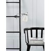 Nordlux Cyclone metallic clamp reading lamp (73072001, white)