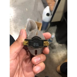 SELCO SE-L120 3/4" DISC THERMOSTAT SWITCHES