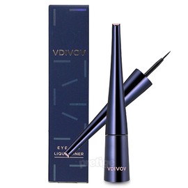 VDIVOV Eyecut Liquid Eyeliner 3.6g / 비디보브 VDIVOV 비디보브 아이컷 리퀴드 아이라이너3.6g