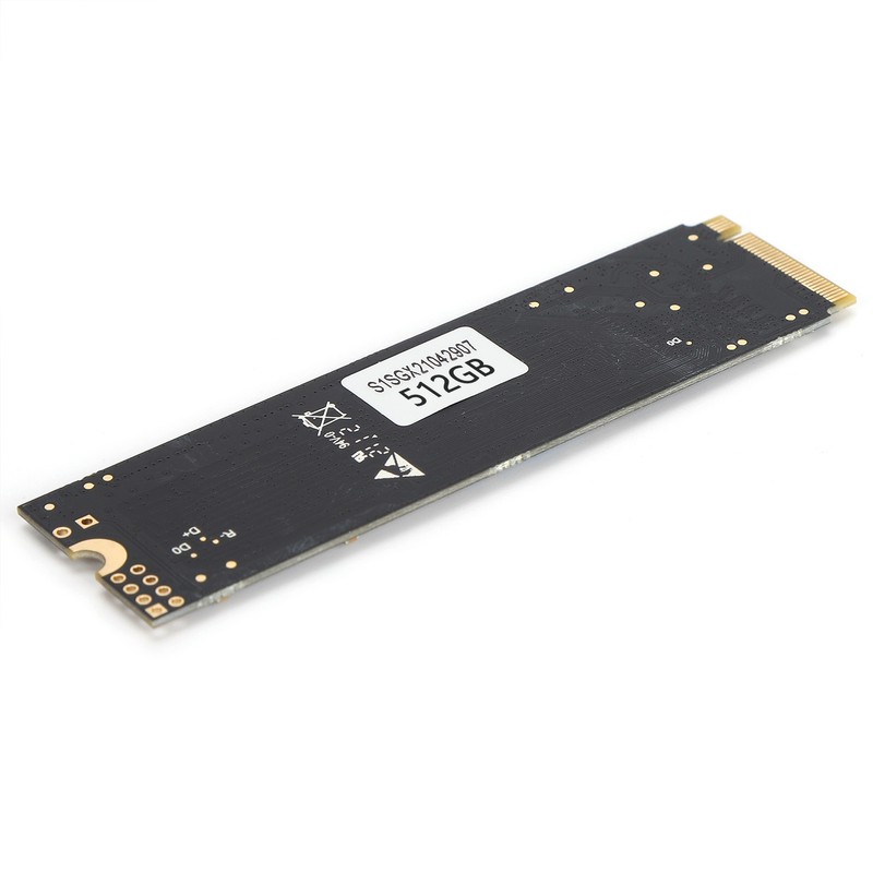 SSD M.2 / NVME Interface Full Power Mode Solid State