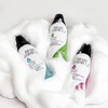 EBIN NEW YORK Braid Formula Setting Mousse Sweet Almond Oil
