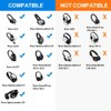 QC25 Ear Pad Cushion Replacement for Bose QC15 / QC25