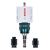 Bosch Professional Hole Saw Progressor for Wood & Metal Starter