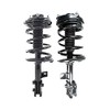 PM Auto Pair Front Left-Right Quick Complete Strut - Coil Spring For 2006-2010 Kia Optima