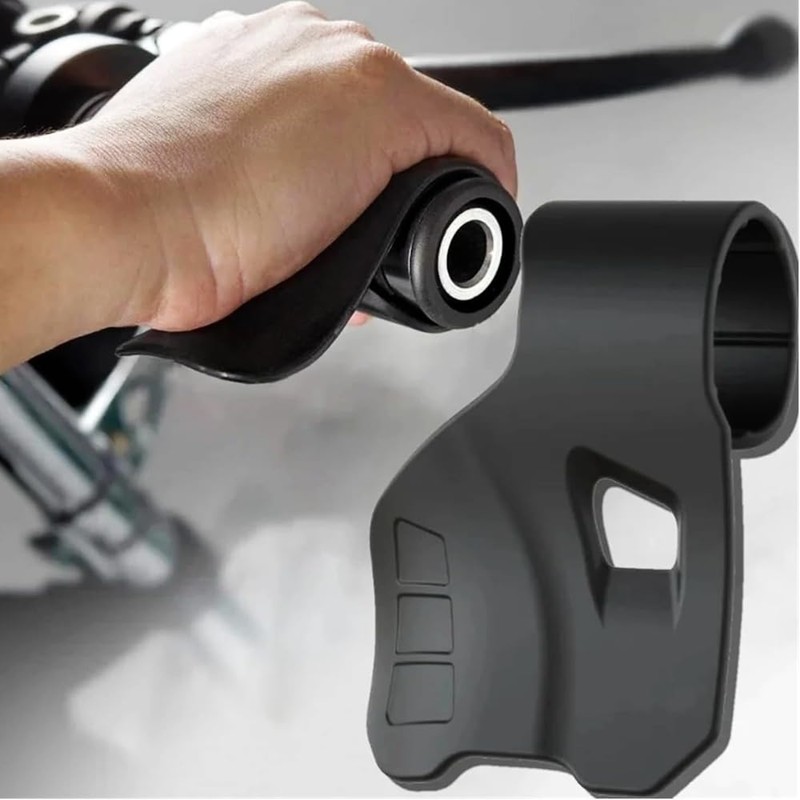 MAKGAGAAI Throttle Assist, Axle Assist, Grip Assist, Cruise Control, Motorcycle