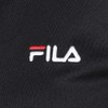 Fila 2227211 Women's PE Smooth Rash Guard, BK