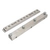 12.1mm DIY Lipstick Mold Beak Type Aluminum Lip Balm Mould