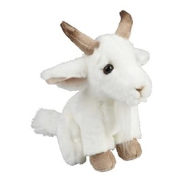 Ravensden Soft Toy Goat Plush 18cm