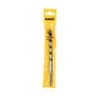 DeWalt DT4606QZ 12 x 200mm Wood Auger Drill Bit