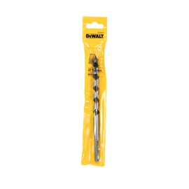 DeWalt DT4606QZ 12 x 200mm Wood Auger Drill Bit