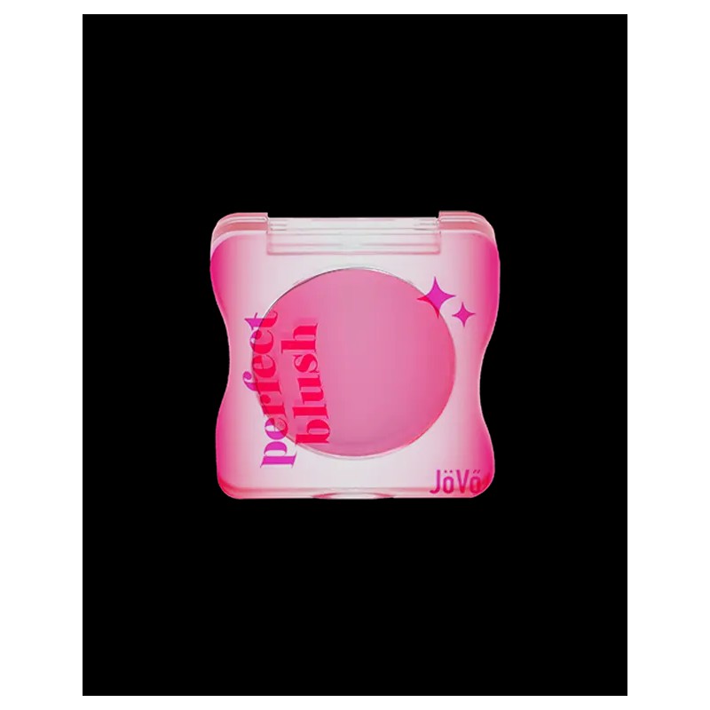 Jövö Cream Blush Marshmallow