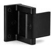 Berlin Modisch Door Lock Reinforcer Privacy Door Latch for in-Swinging