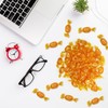 Honey Filled Hard Candy 2 Pound Holiday Candies - Bulk