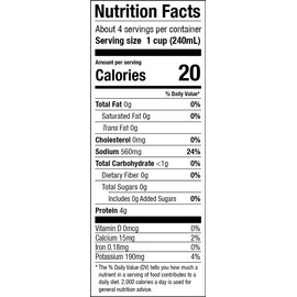 Spicy Chicken Bone Broth by Zoup! Keto-Friendly, Non-GMO, Paleo-Friendly Clear Spicy Chicken Bone Broth - Great for Stock, Bouillon, Soup Base or in Gravy - 6-Pack (32 oz)
