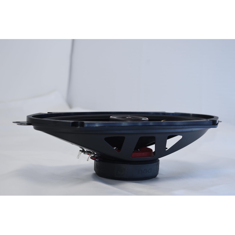 CERWIN-Vega! HED Series Car Speakers – High-Performance Audio, Clear Sound,