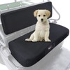 StarknightMT Mule Bench Seat Cover - Waterproof Seat Covers Compatible