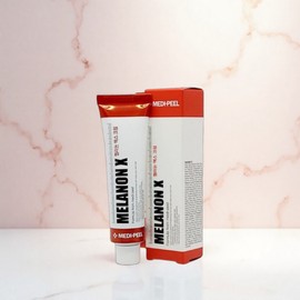 Mongul Cloud Partners Medi-Peel Melanon X Cream Melanosa Tranexamic Acid Melanin / 메디필 멜라논 엑스 크림 멜라노사 트라넥삼산 멜라닌