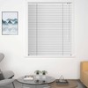 iYueMps 2set Venetian blind Brackets Standard 25mm fixing bracket Venetian