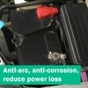 ZDBB Dielectric Grease for Electrical Connectors Automotive, Tune Up Dialectric