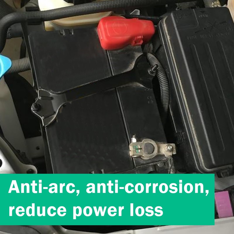 ZDBB Dielectric Grease for Electrical Connectors Automotive, Tune Up Dialectric