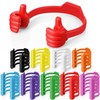 Yaomiao 50 Pcs Thumbs up Cell Phone Stand Holder, Tablet