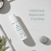 Sesderma Sesbalance Gel Seborregulador Plus Matificante Hidratante 30ml
