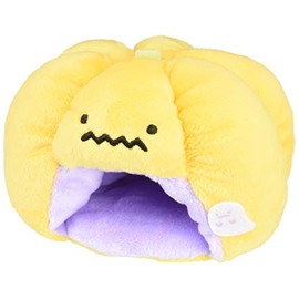 Sumikko Gurashi Tenori Plush Pumpkin House