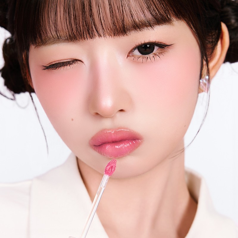 Luna Glassy Layer Tint 3g / 루나 글래시 레이어 틴트