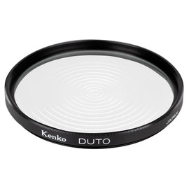 Kenko レンズフィルター デュート 49mm ソフト描写用 349311