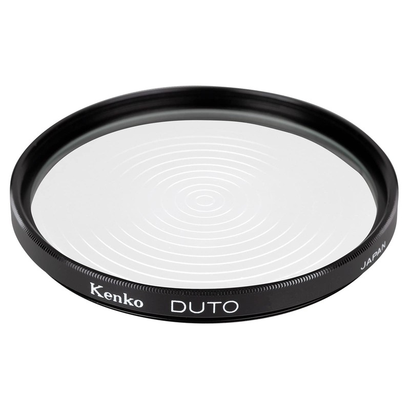 Kenko レンズフィルター デュート 49mm ソフト描写用 349311