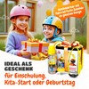 Children's Bicycle Lock with Numbers - Children's Bicycle Lock 65