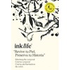 Ink Life Crema Corporal Profesional para Tatuaje 250 ml SuperHumectante