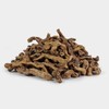 Oherb 자연산 둥굴레 황정 250g Natural Donggulrae Huangjeong 250g