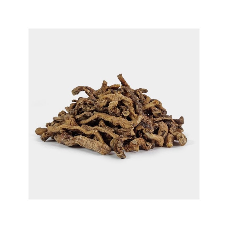 Oherb 자연산 둥굴레 황정 250g Natural Donggulrae Huangjeong 250g