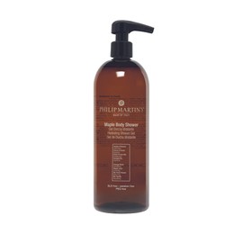 Philip Martin's Maple Body Shower Gel - Hydrating Maple Scented Body Wash (33.8 oz)