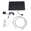 Solar Fountain 6V 10W Bird Bath Fountain USB Interface with